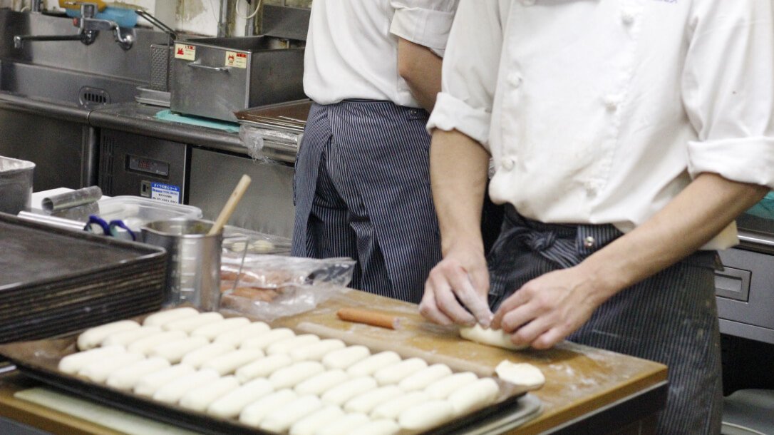 私たちの取り組みについて