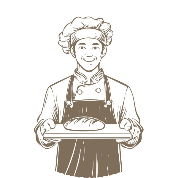 笑顔でこころも温かく