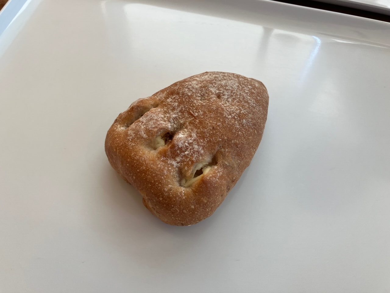 いちじく＆クリームチーズ