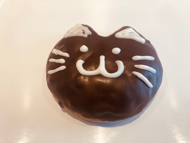 くろねこショコラ