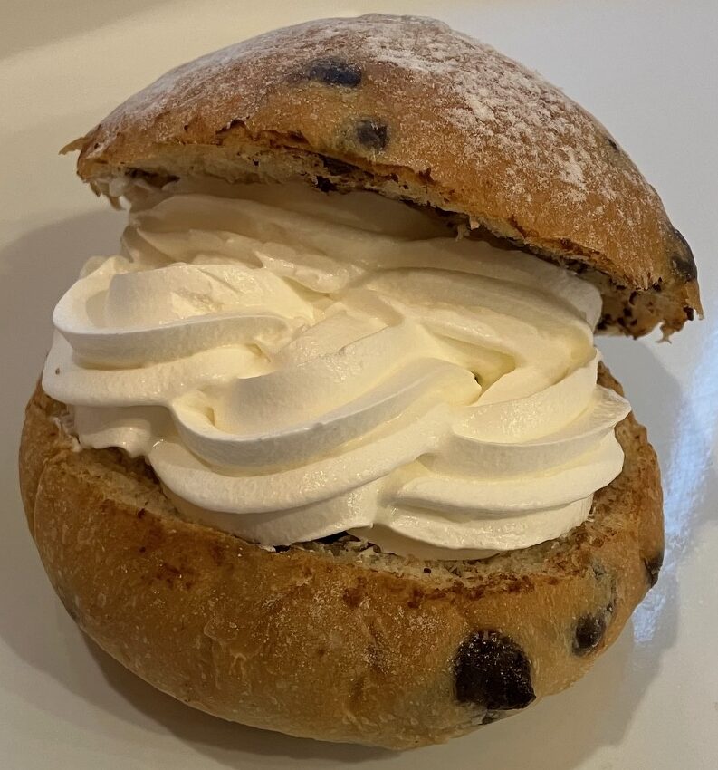 ショコラホイップ