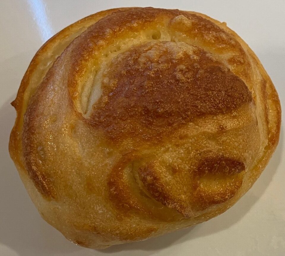 パルメザンロール