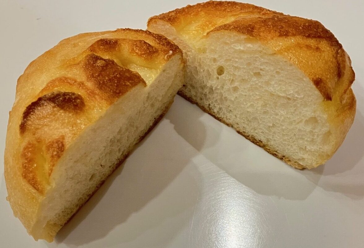 パルメザンロール