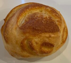 パルメザンロール