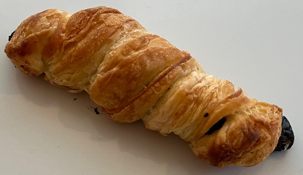 プチチョコロール