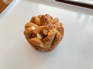 マロンデニッシュ