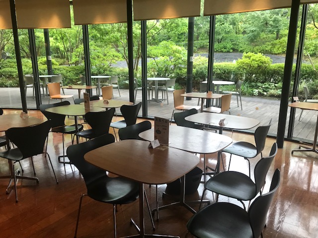スワンカフェ＆ベーカリー羽田店
