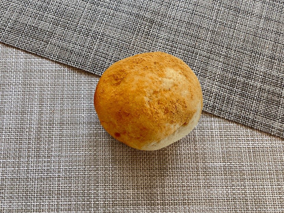 ジャガイモパン
