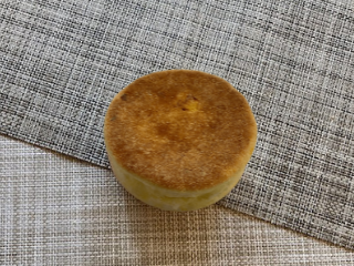 ハムエッグマフィン